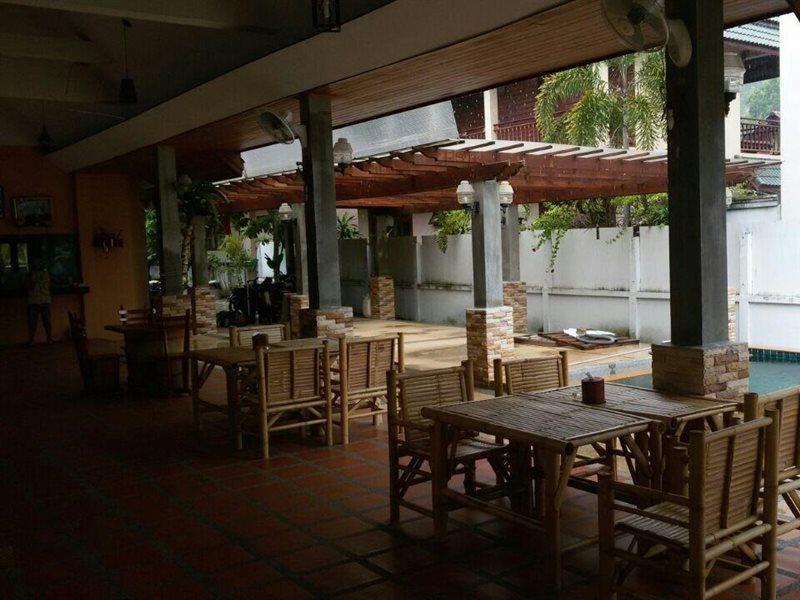 Tropicoco Beach Resort Koh Phangan Haad Yao Exterior foto